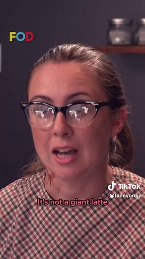 High-Priced Coffee Shop Humor