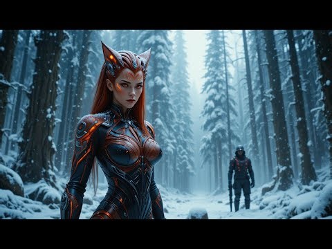 The Alien Queen Mocked Human Mating—Now She’s Carrying His Child HFY Sci Fi Story