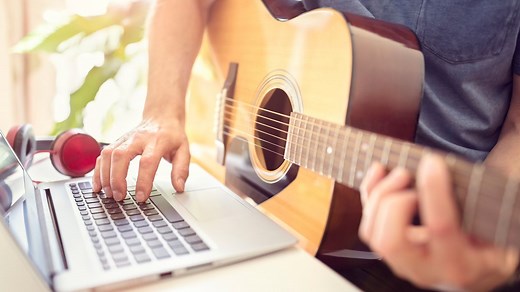 “The opportunities that AI presents for guitar education are immense”: Why one of the world’s top guitar tutors is embracing AI – even if he’s out of a job