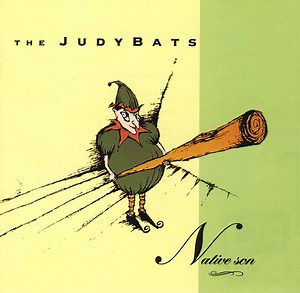 The Judybats - Native Son
