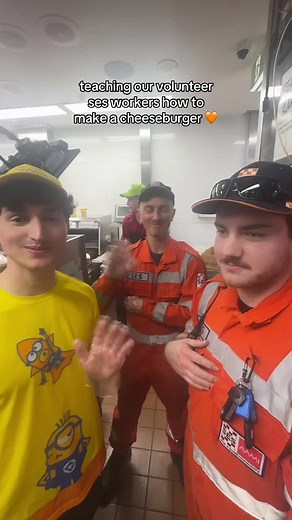 How To Make A McDonald's Cheeseburger Guide