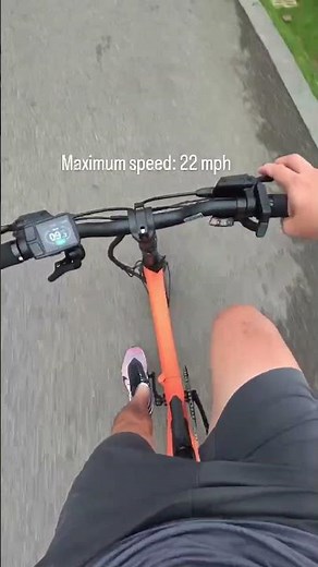 Forbes Journalist Checks Out The Urtopia Fold 2 Carbon Ebike