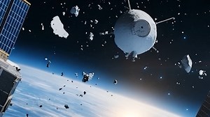 Russia’s Hidden Space Object and the Coming War Above Earth