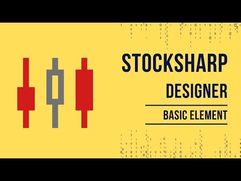 Trading Strategy Visual Builder