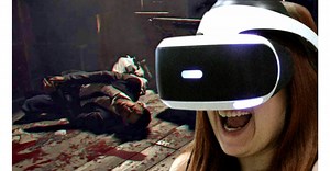 Resident Evil 7: Kitchen Demo - Der Promi unter den VR-Gruseldemos im Kurztest