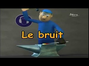 Impact et conséquences du bruit (Napo)