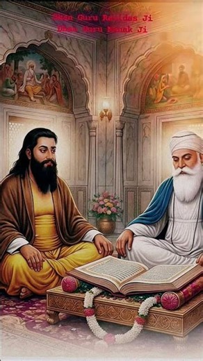 Ek Onkar da matlab hai – Ik hi Parmatma hai 🙏Waheguru ji sab te apni mehar banaye rakhd