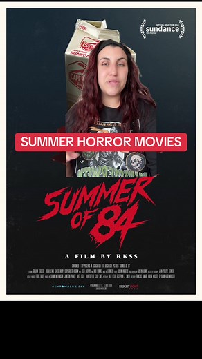 Summer Horror Movies to Watch This Season