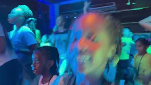 VBS SPARK STUDIOS Day 1 has been amazing so far 💥 Our Hope Kidz are having the best time! | HopeNYC