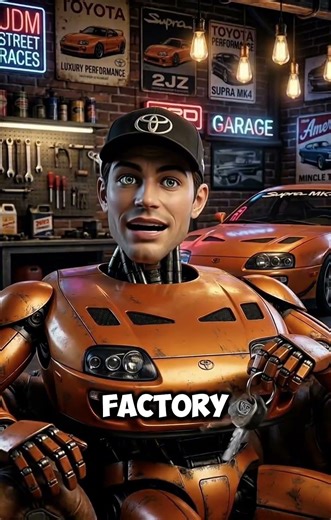 5 Facts That Made The Toyota Supra MK4 One of the Most Legendary Cars Ever