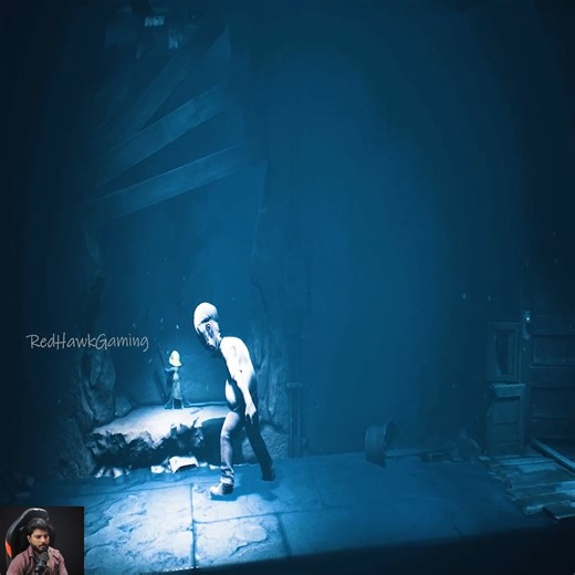 These TV Zombies Are Terrifying 😨 | LN2 | Red Hawk Gaming