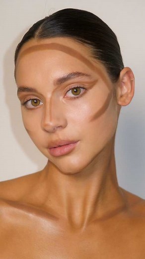 Introducing Bronzour Sun-kissed Sculpt Cream in Macchiato