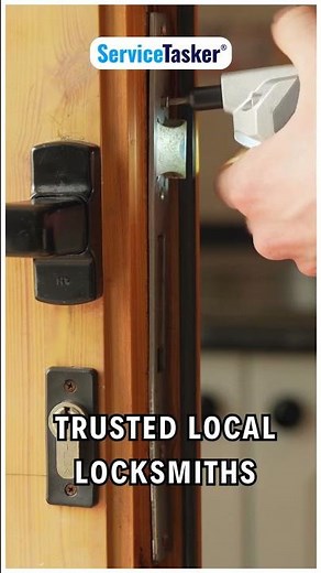 Secure Your Home with Expert Locksmiths
