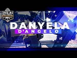 USPSA 2 gun Nationals 2021 / Danyela D’Angelo