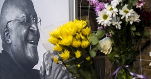 Remembering Archbishop Desmond Tutu's impact