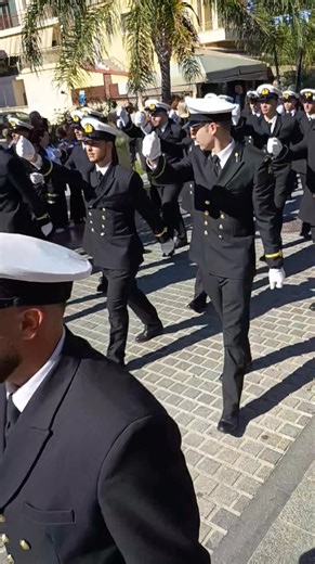 Ακαδημία Εμπορικού Ναυτικού Ιονίων Νήσων 28 Οκτωβρίου 2025 | Kefaloniastatus.gr