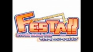 FESTA!! -HYPER GIRLS POP-デモムービー