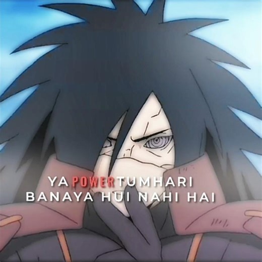 Madara edit | #shorts #edit #narutoshippuden #edit