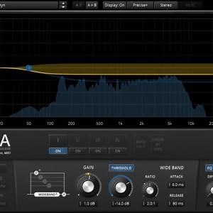 TDR Nova : A Free EQ VST Plugin From Tokyo Dawn Labs Looperman