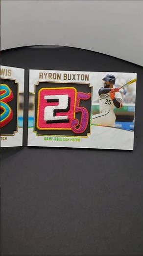 🔥 Custom Twins Dual Patch Booklet Creation Alert! 🔥