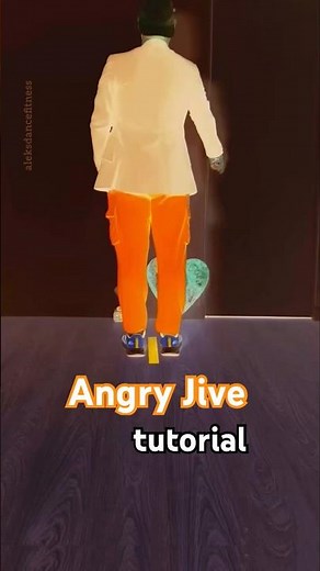 Jive Tutorial for Beginners 🕺