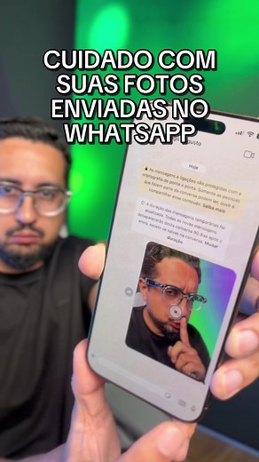 #whatsapp #whats #meta #dica #celular | whatsapp