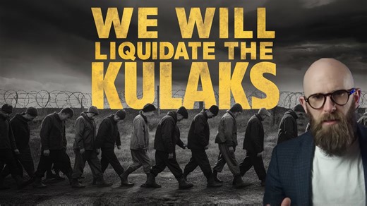 Why Stalin Saw the Kulaks as Enemies of the State