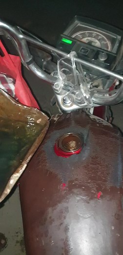 Motorcycle Fuel Tank Maintenance Tips