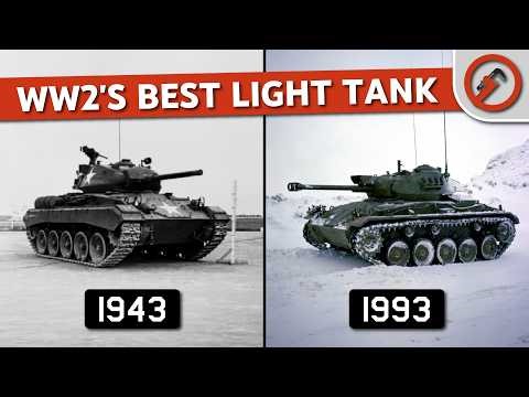 Chaffee - An American Success Story