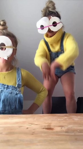 Daria Hanna Lewandow on TikTok