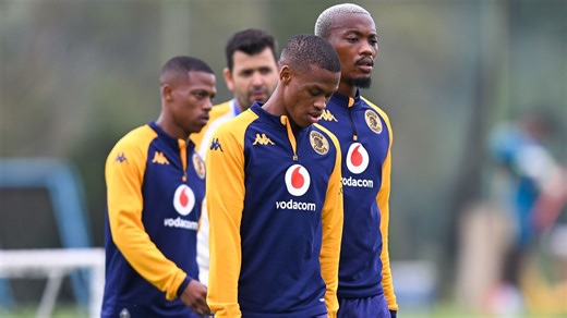 Kaizer Chiefs players to undergo 'mental work' after Stellenbosch defeat ahead of Soweto derby fixture against Orlando Pirates | Goal.com South Africa