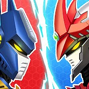 Mecha Storm: Robot Battle Game