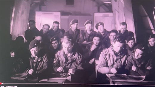 87K views · 1.6K reactions | Lt Hugh Ashmore, Military Cross, of 21st IPC (‘the pathfinders’- first in, last out) sets out the objective. Clear, concise and no questions. A classic scene of authenticity and detail from the UK’s greatest war film. Hugh plays a fictional character Lt Hanbury in the film. For more on Hugh and 21st IPC read Leading the Way to Arnhem (Gijbels/Truesdale). See two other posts today for two other hugely key moments from TITG. | Theirs is the Glory | Facebook