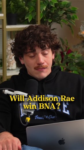Got to see @Addison live for the first time ever this year and I was BLOWN away!!! Her stage presence is unreal. I would love it if she ended up winning BNA #addisonrae #bestnewartist #grammys #musicindustry