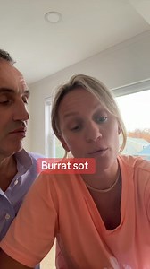 Plaka per Burr | Who Loves You