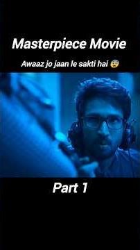 🎥 Film Name :- Sabdham (2025)