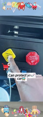 One tool. Perfect tandem. Zero stress. 😎👇#axlealignment #truckdriverslife #tandemstopper #truckdrivergear #cdlcommunity #fypage #truckingmusthaves #TikTokShopMothersDay