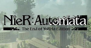 Rejoice! A NieR: Automata sequel is coming to Nintendo Switch | LevelUp