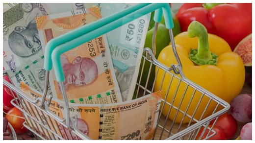 Retail Inflation Inches Upto 0.71 Per Cent In November As Food And Fuel Prices Rise; RBI Sees FY26 Growth At 7.3 Pc
