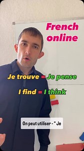 1.8K views · 1.2K reactions | French courses #frenchlessons | Frenchonlineartur | Facebook