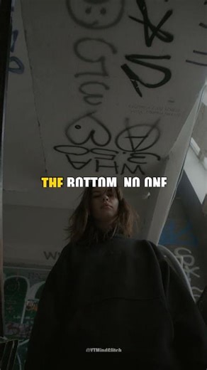 SCP-087: What Lies Below