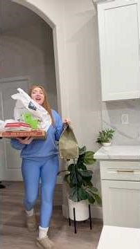 Letting my teens control dinner 👀