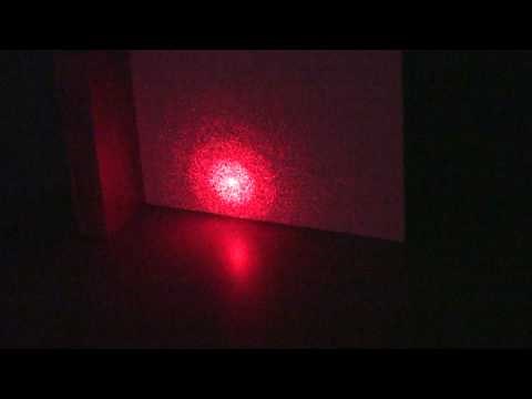 Lab 11 Interference and Diffraction of Light