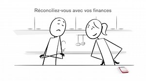 Une appli pour gagner du temps dans la gestion de vos comptes et mieux gérer votre budget. | MAIF