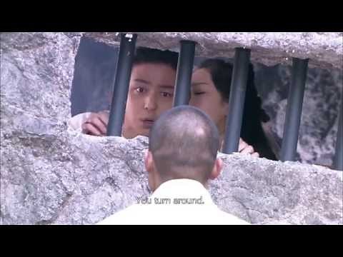 The Demi-Gods and Semi-Devils episode08 [English Subtitles][HD][FULL]