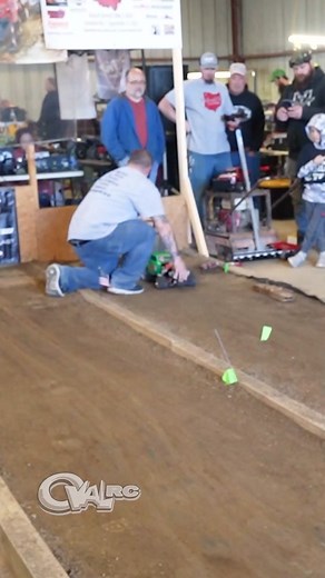 RC Truck and Tractor Pulling | Exciting Remote Control Competition