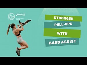 Assisted Pull-Ups with Bands | Build Strength Safely