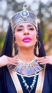 غادة نافع بنت ماجدة الصباحي تبهر الأنظار في أحدث ظهور.. هل أجرت عمليات تجميل؟