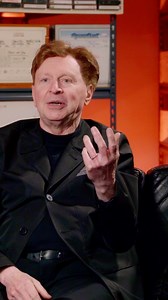 Transmission complete. Episode 7 of Devolutionary Times is up now on DEVO’s YouTube. Link in bio | Devo