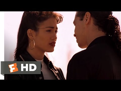Selena (1997) - I Love You Scene (4/9) | Movieclips